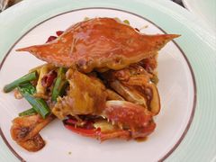 -巧克力渔家.小船海鲜家常菜(万平口店)