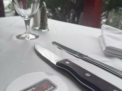 -茹丝葵牛排餐厅(尖沙咀中心店)