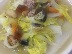 -顺德公美食(西乡店)