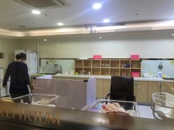 -爱贝蕊恩韩式月子会所(宝安店)