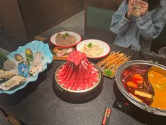 -牛New寿喜烧(新六百店)