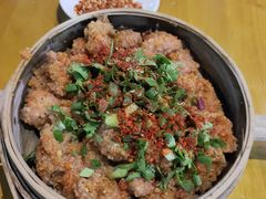 -曾三娘翘脚牛肉