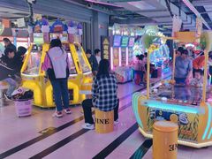 -阿尔法Game Station(中山路店)