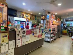 -龙海鲜螃蟹王(宏茂桥店)