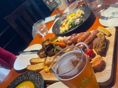 -布拉格餐厅· 中欧捷克菜(全国首店)