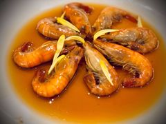 熟醉罗氏虾-神仙馆(衡山路店)