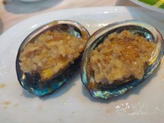 -闽鲜森霞浦海鲜城