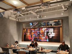 -必胜客(大宁路店)