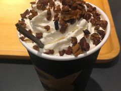 松林拿铁-BeauTea水仙(coco park店)