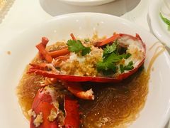 -新加坡海鲜共和(名胜世界圣淘沙海滨坊)