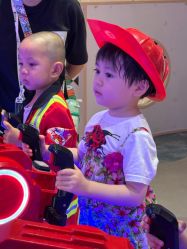 -奈尔宝家庭中心·亲子餐厅(苏州大悦城店)