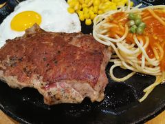 -豪客来牛排(重庆金源世纪广场1731店 )
