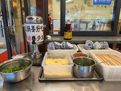 -飘香火锅(玉林西路店)