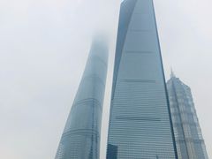 -上海中心大厦