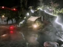 -雅安楠水阁温泉酒店