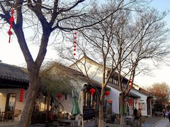 -相门城墙文化休闲景区