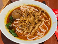-秤砣砣·湖南粉面馆(青年路店)