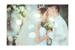 点击看大图 -情订奇缘婚纱摄影(和平路店)