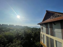 -三亚海棠湾万丽度假酒店