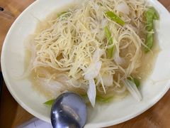 醋溜土豆丝-贤花饭店(凯德店)