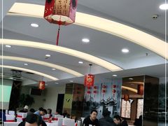 大堂-冶春茶社(太和广场店)