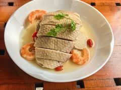 -宁波柏悦酒店·钱湖渔港