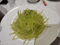 -大眼锅贴水饺(河东店)