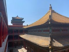 -普陀宗乘之庙(小布达拉宫)