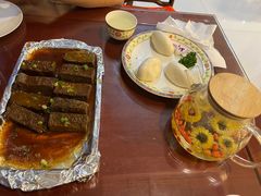 -鹿鸣春饭店(总店)