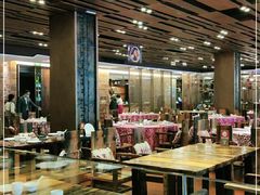 大堂-临家闽南菜(宝洲路店)