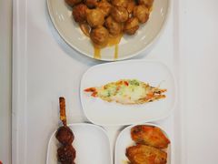 瑞典肉圆-宜家·瑞典风味餐厅(北京西红门店)