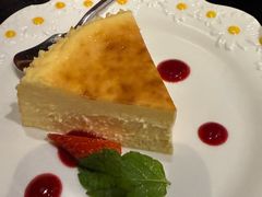-西堤牛排(北京国瑞店)