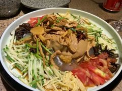 -谷语桃源(金色现河店)
