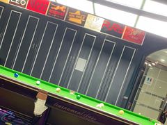 -k9台球(虎泉店)