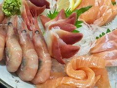 -景鹤料理(上地华联店)