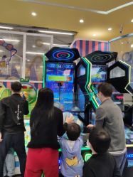 -星趣童堡(星河COCO City民治店)