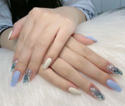 -LILY NAILS美甲美睫