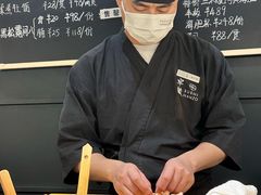 -Sushi Hanzo半藏(天环广场店)