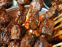 -炒豆合作社(东四总店)