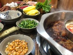-星鸿社重庆老火锅(燃灯寺分店)