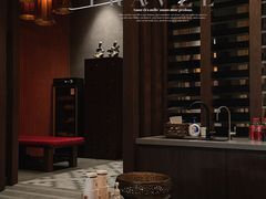 -菩泰·泰式草本按摩SPA(武汉新天地南馆店)