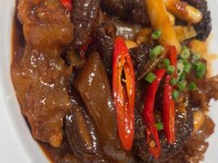 -香丰阁·烤鸭·川湘菜(清河店)