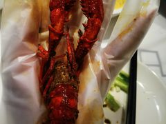 -靓虾二哥长沙地标小龙虾(五一广场店)