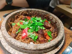 -刀板香·安徽菜(国购IFC店)