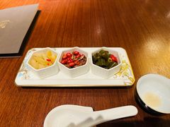 -王府井文华东方酒店-紫膳餐厅