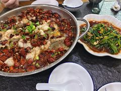 水煮鱼-小唐小四川水煮鱼(北三路店)