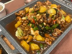 -意卡菲·欢乐聚会餐厅(华侨店)