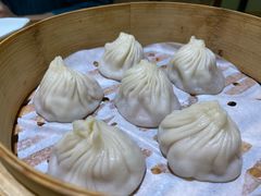 鲜肉小笼-苏小柳手工点心(人民广场分院)