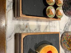 -凯菲厅海鲜姿造·海鲜自助·帝王蟹·龙虾(成都群光君悦酒店)