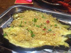 -香满堂川湘菜烤鱼(龙茗路店)